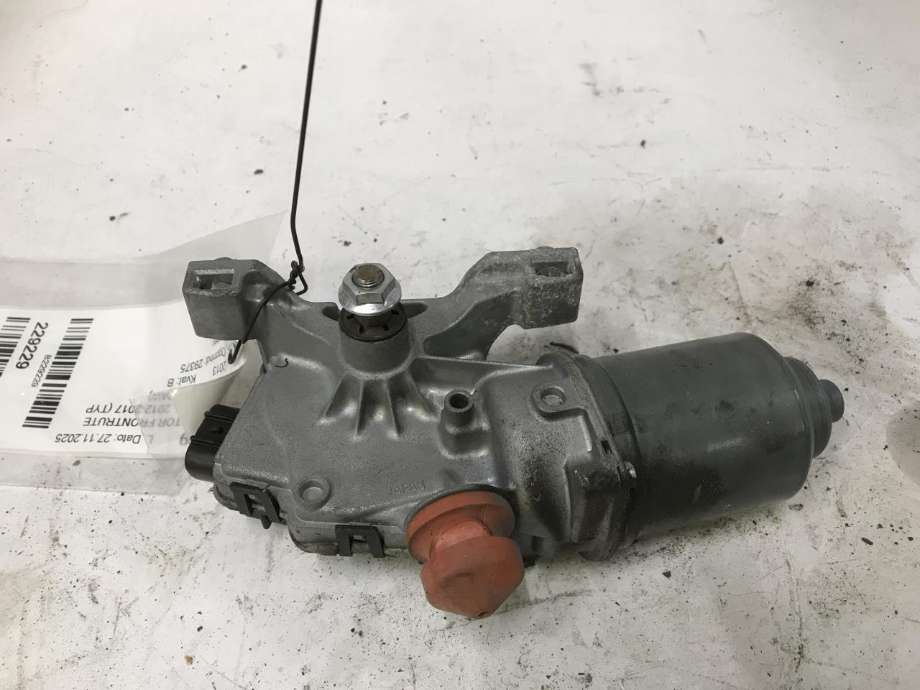 Viskermotor frontrute til Mazda CX-5, 2012-2017 (Type I)  (KD53-67340A)