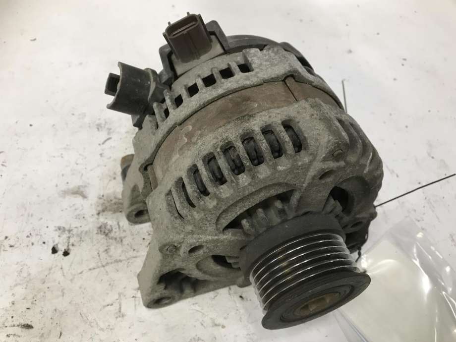 Dynamo diesel til Ford Focus, 2008-2010 (Type II, Fase 2)  (BOSCH|0986049071)