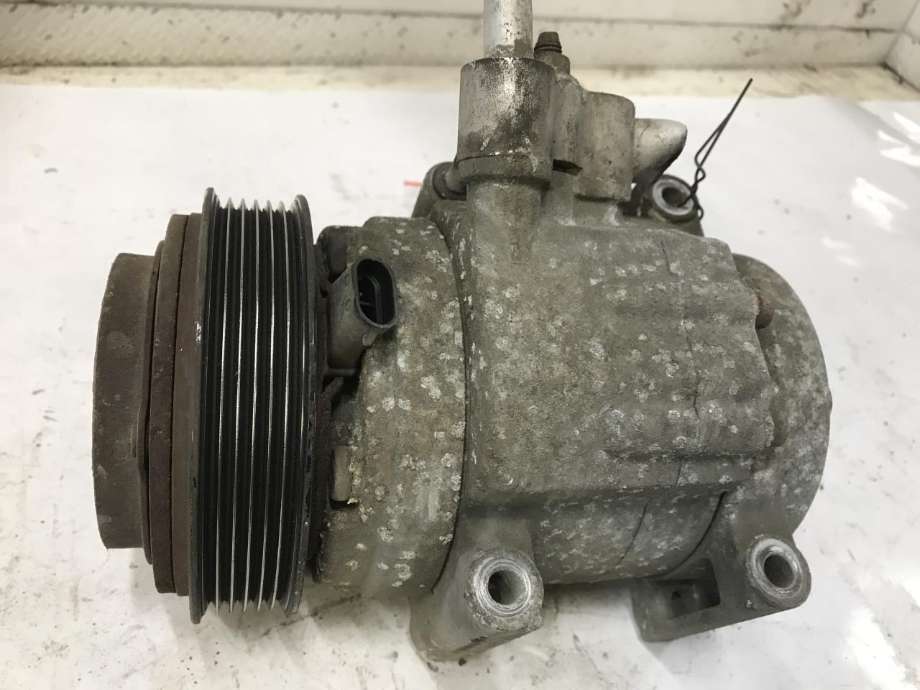 Aircondition kompressor til SsangYong Korando, 2011-2013 (Type III)  