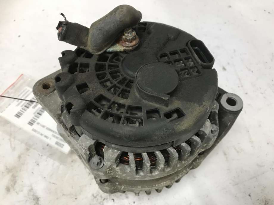 Dynamo diesel til SsangYong Korando 2011-2013 (Type III)  