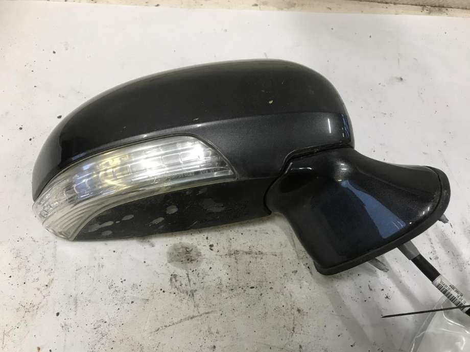 Speil høyre til Toyota Avensis 2009-2015 (Type III, Fase 1)  