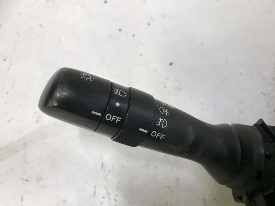 Bryter combi til Toyota RAV4 2006-2009 (Type III, Fase 1)  