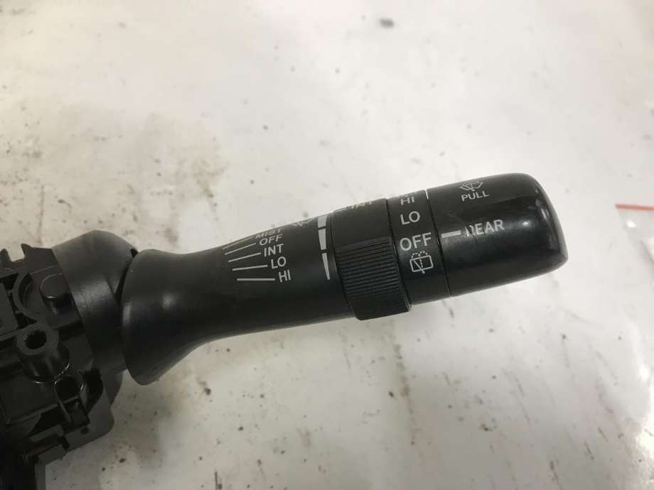 Bryter combi til Toyota RAV4 2006-2009 (Type III, Fase 1)  