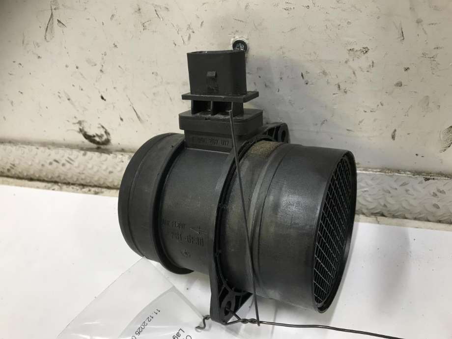 Luftmengde/luftmassemåler til VW Tiguan, 2007-2011 (Type I, Fase 1)  (BOSCH|0281002735)