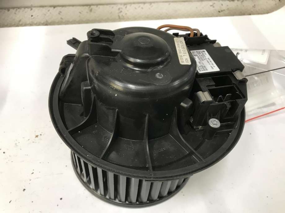 Varmeapparat motor til VW Tiguan, 2007-2011 (Type I, Fase 1)  (3C1820015L)