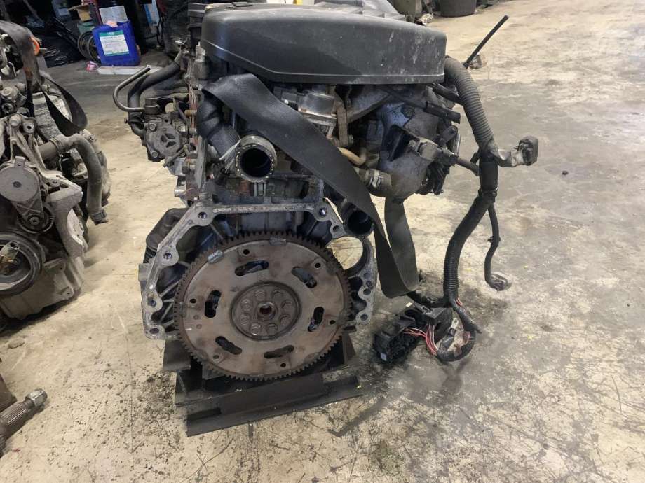 Motor bensin til Suzuki Liana 2004-2010 (Fase 2)  