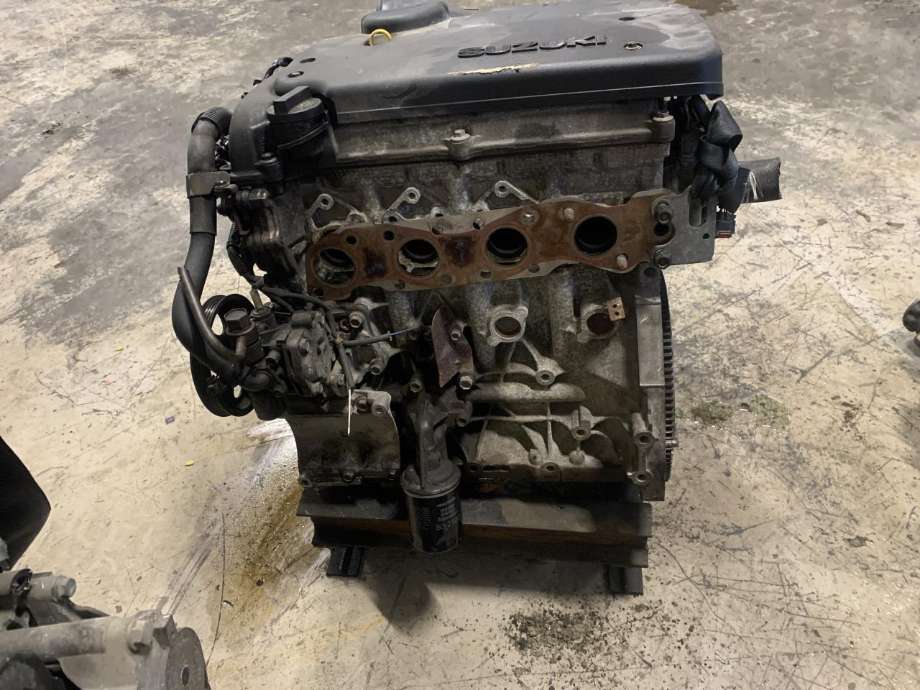 Motor bensin til Suzuki Liana 2004-2010 (Fase 2)  
