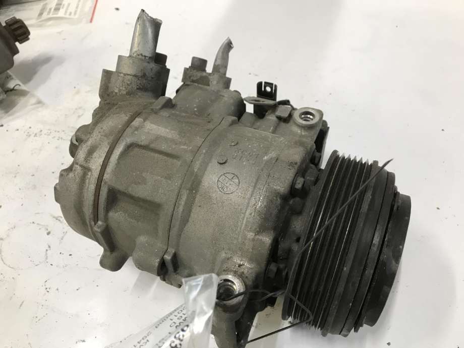 Aircondition kompressor til BMW 1-Serie, 2004-2011 (E81/E82/E87/E88) (E81/E82/E87/E88) (DENSO|447260-1852)