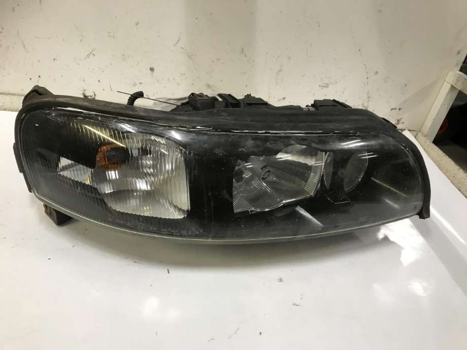 Frontlykt høyre xenon til Volvo S60, 2000-2004 (Type I, Fase 1)  