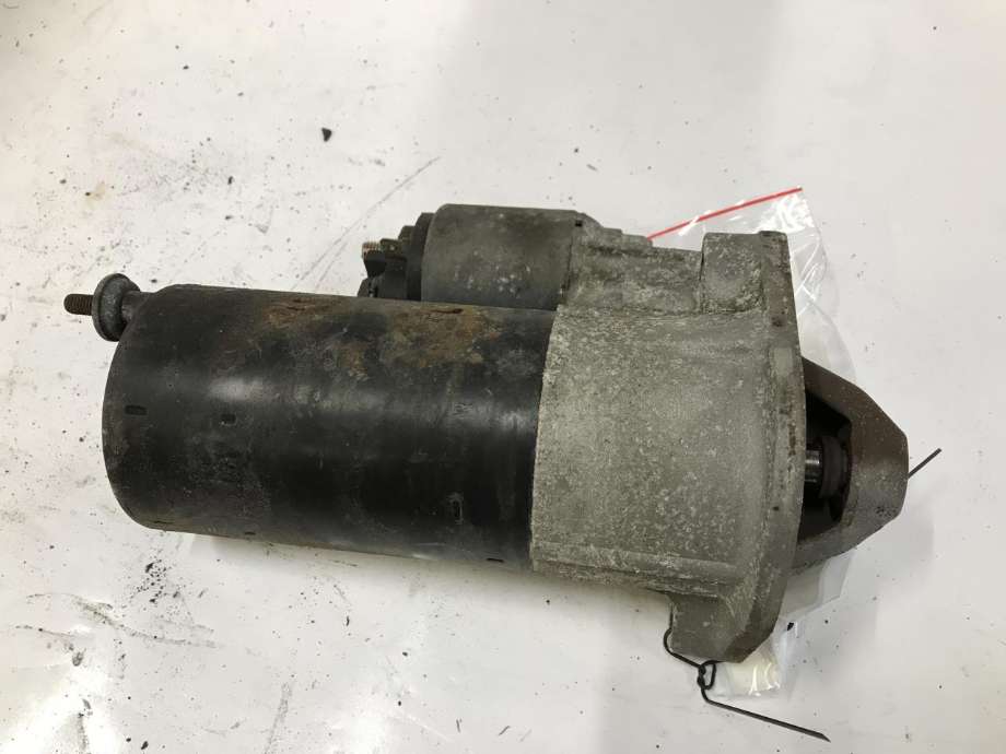 Starter til Volvo S60, 2000-2004 (Type I, Fase 1)  