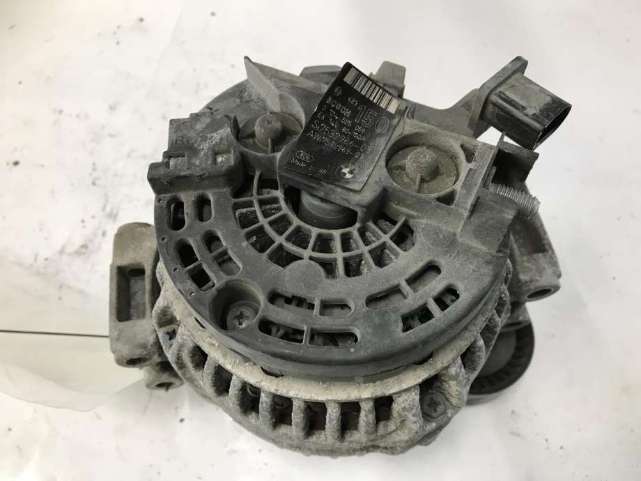 Dynamo til BMW 3-Serie 2005-2011 (E90/E91/E92/E93) (E90/E91/E92/E93) (0124525059|7532966-03|)