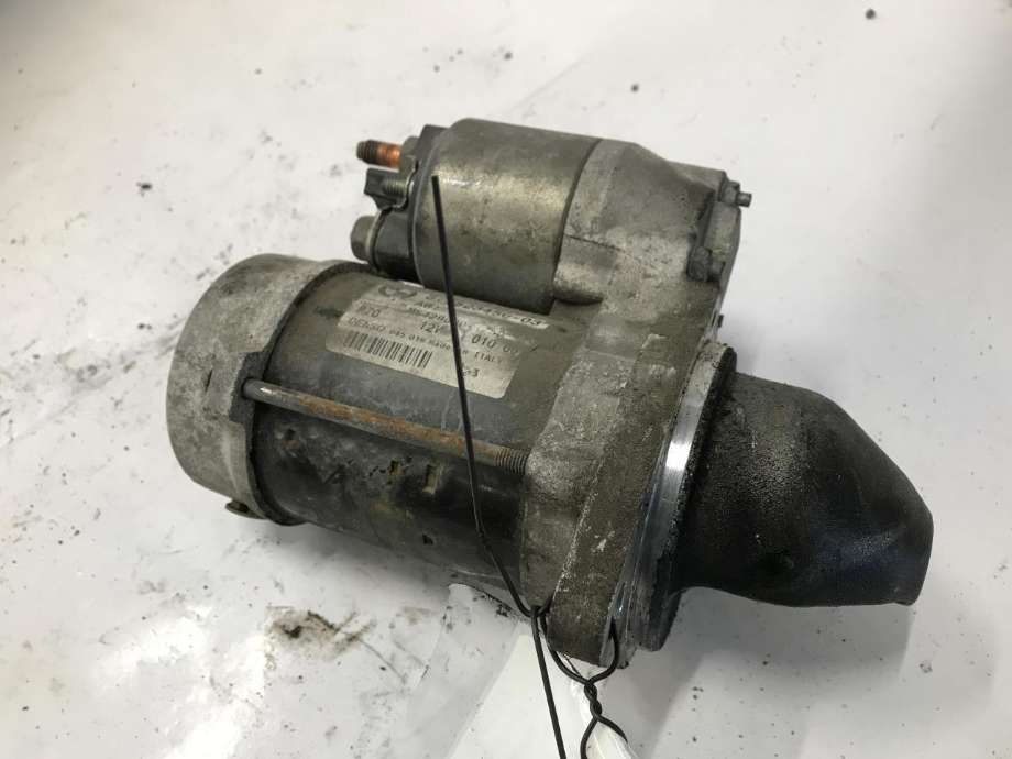 Starter til BMW 3-Serie, 2005-2011 (E90/E91/E92/E93) (E90/E91/E92/E93) (7523450-03)