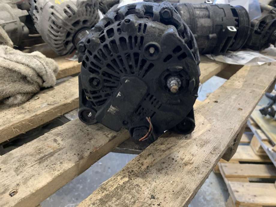 Dynamo diesel til Nissan Primastar 2006-2014  