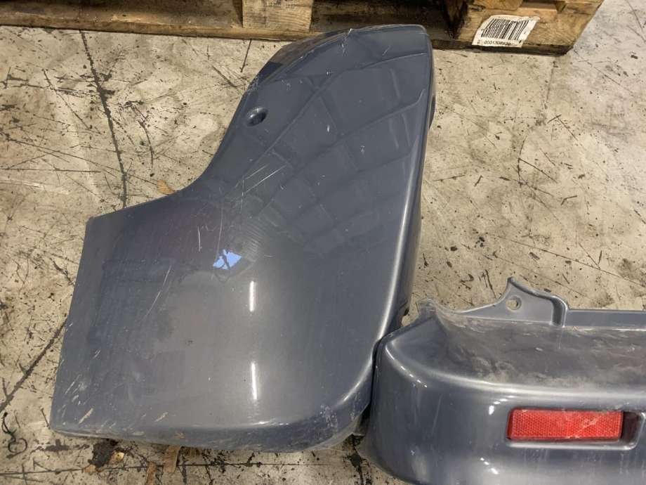 Støtfanger bak til Nissan Primastar 2006-2014  
