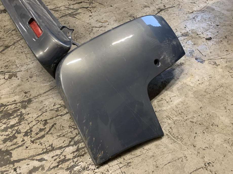Støtfanger bak til Nissan Primastar 2006-2014  