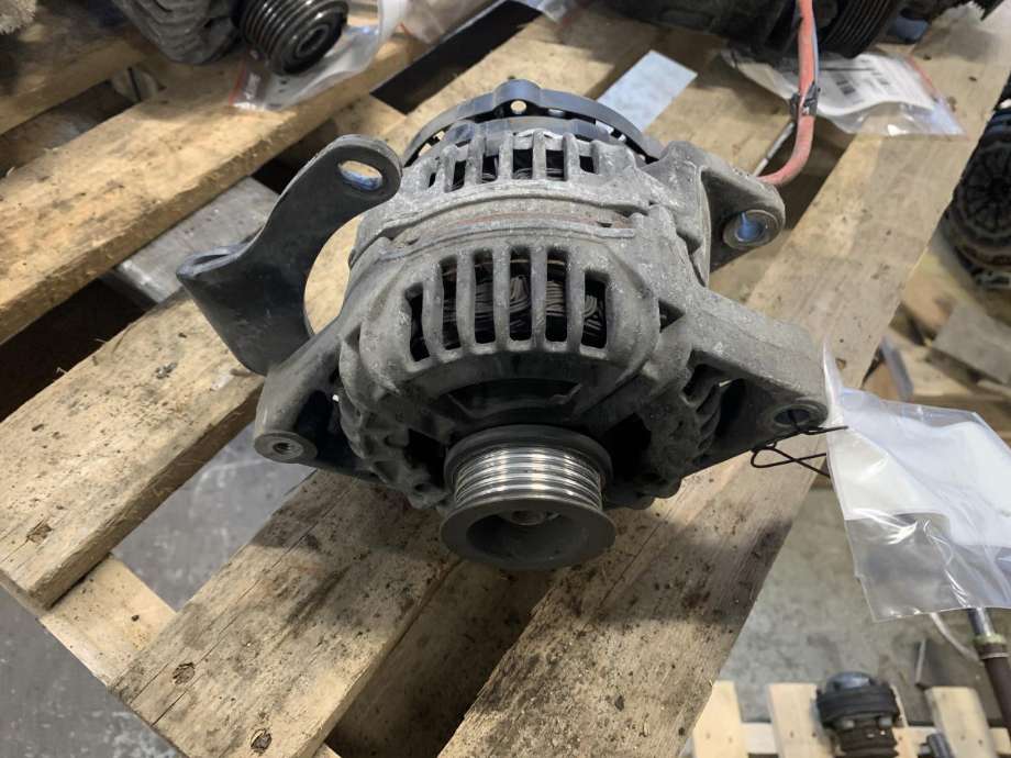 Dynamo til Opel Zafira A, 1999-2005  