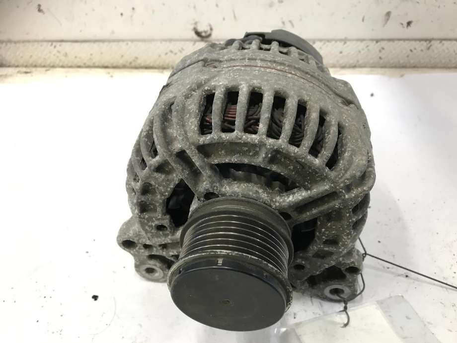 Dynamo diesel til Škoda Octavia, 2009-2013 (Type II, Fase 2)  (06F903023F)