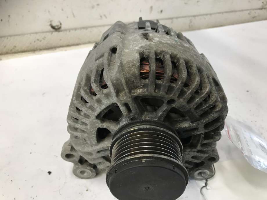 Dynamo diesel til VW Golf, Plus/Cross, 2005-2009 (Fase 1)  (06F903023C)