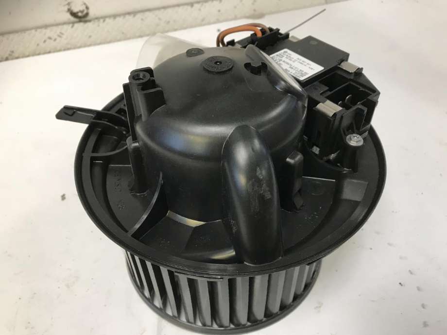 Varmeapparat motor til VW Golf, Plus/Cross, 2005-2009 (Fase 1)  (3C1820015G)