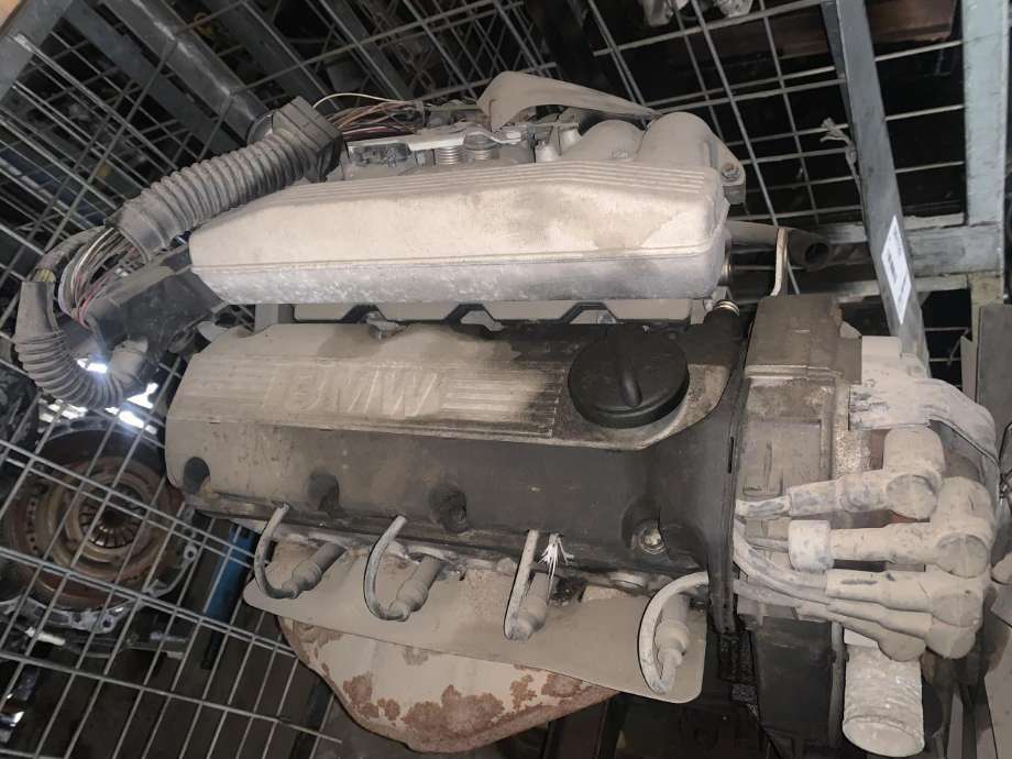 Motor bensin til BMW 3-Serie 1991-2000 (E36) (E36) 