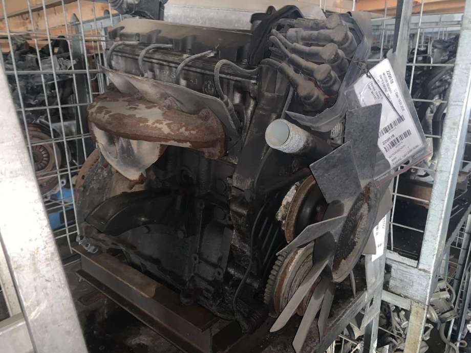 Motor bensin til BMW 3-Serie 1991-2000 (E36) (E36) 