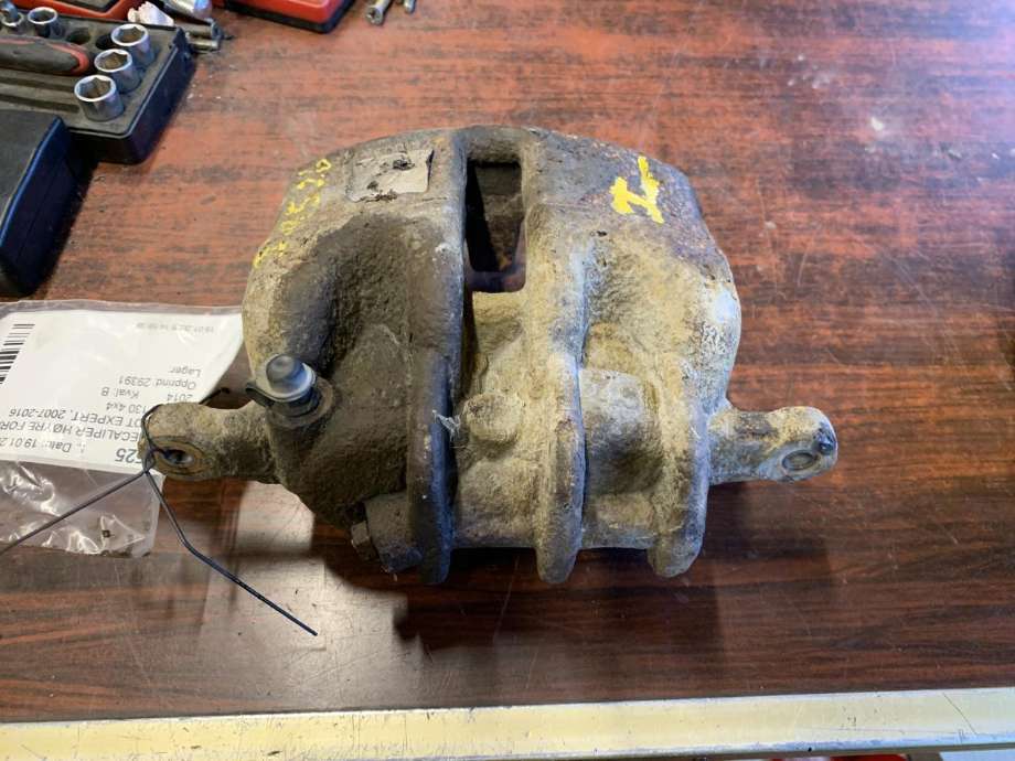 Bremsecaliper høyre foran til Peugeot Expert 2007-2016 (Type II)  