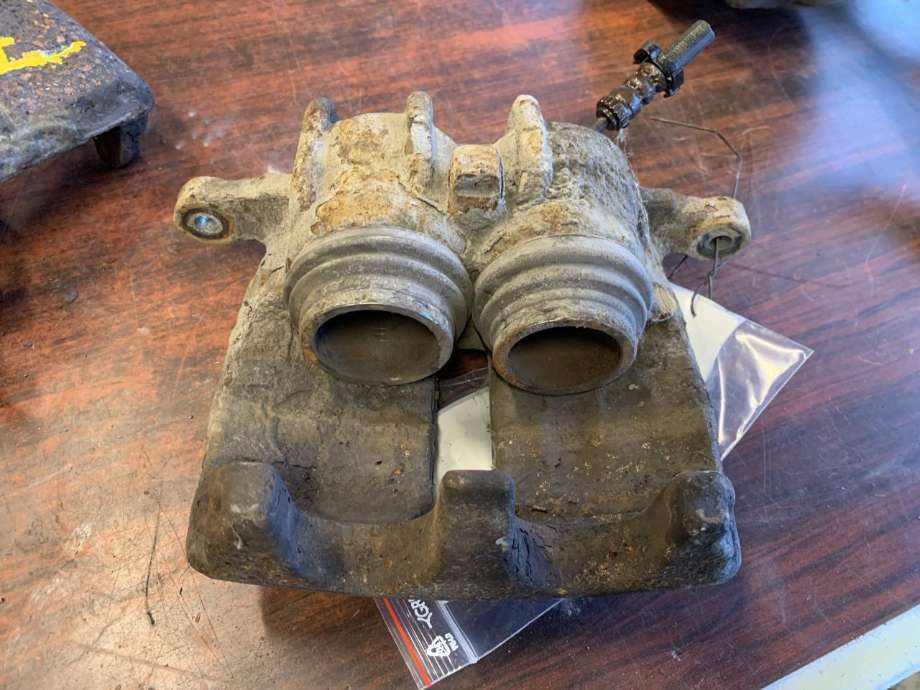 Bremsecaliper venstre foran til Peugeot Expert 2007-2016 (Type II)