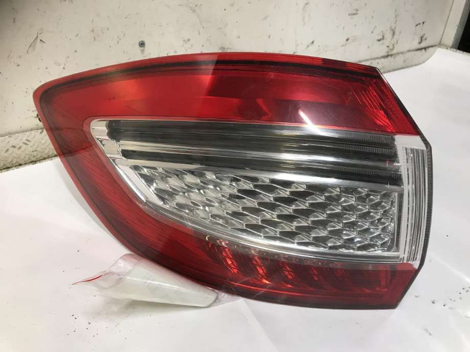 Baklykt venstre til Ford Mondeo, 2011-2014 (Type IV, Fase 2)  