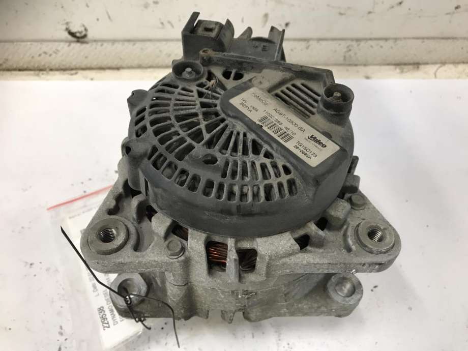 Dynamo diesel til Ford Mondeo 2011-2014 (Type IV, Fase 2)  (VALEO|AG9T-10300-BA|)