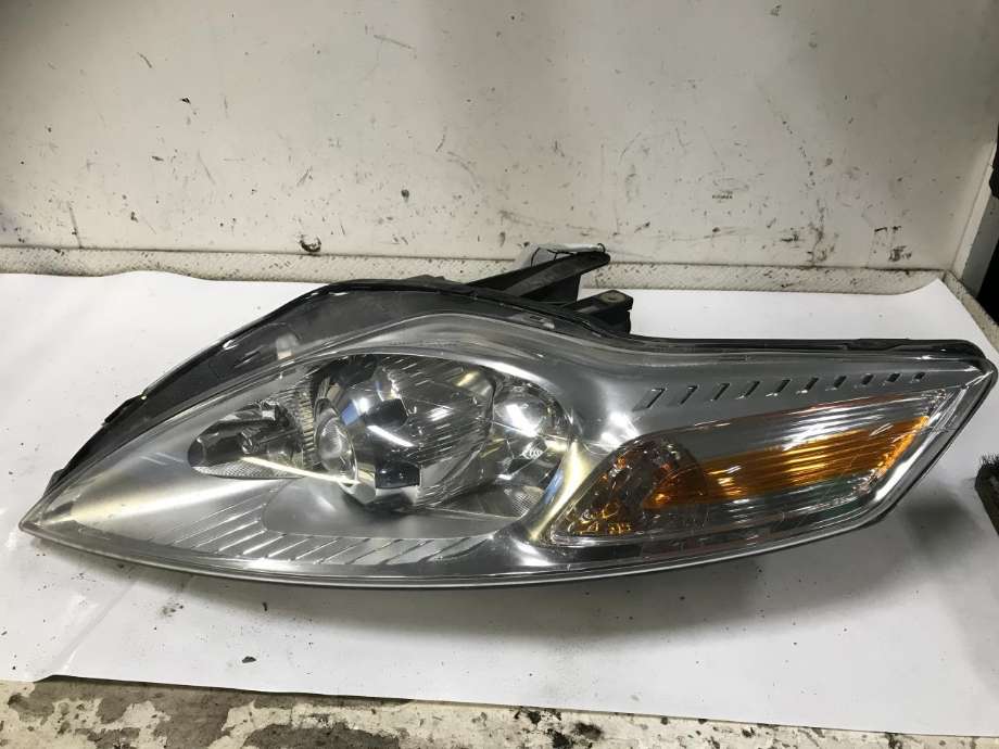 Frontlykt venstre xenon til Ford Mondeo, 2011-2014 (Type IV, Fase 2)  
