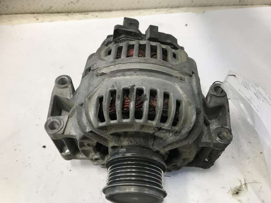 Dynamo til Audi A4, 2007-2014 (Type IV) (B8) (B8) 