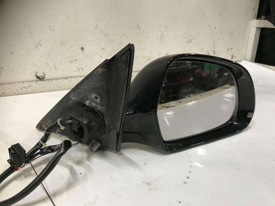 Speil høyre til Audi A4, 2007-2014 (Type IV) (B8) (B8) 