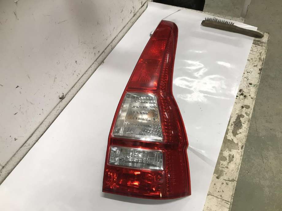 Baklykt høyre til Honda CR-V, 2007-2012 (Type III)  