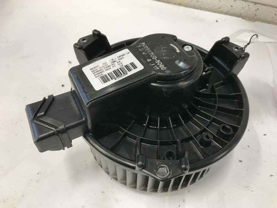 Varmeapparat motor til Honda CR-V, 2007-2012 (Type III)  (AV272700-5060)