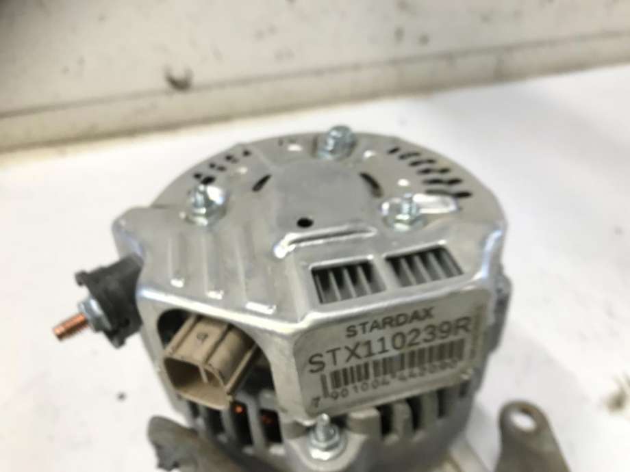 Dynamo til Toyota iQ 2009-2014  