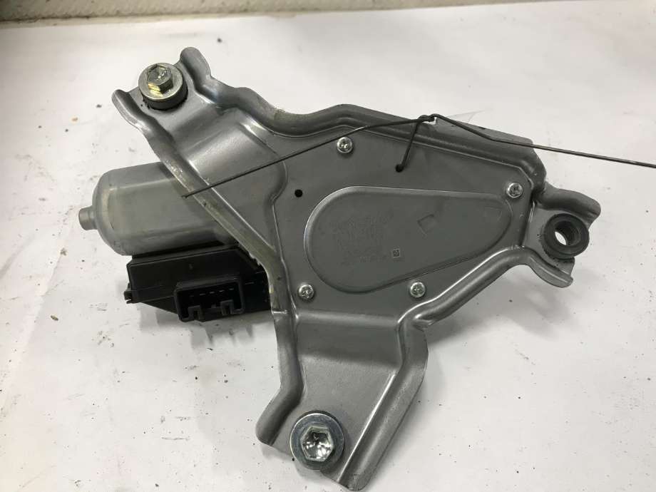 Viskermotor bakrute til Toyota iQ 2009-2014  (85130-7400|259600-1972|)