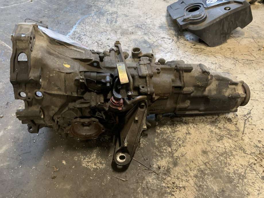 Girkasse manuell til VW Passat 2001-2005 (B5,3BG) (B5,3BG) 
