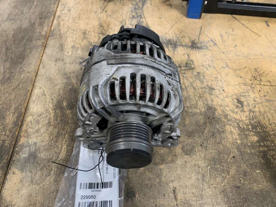 Dynamo diesel til VW Passat, 2001-2005 (B5,3BG) (B5,3BG) 