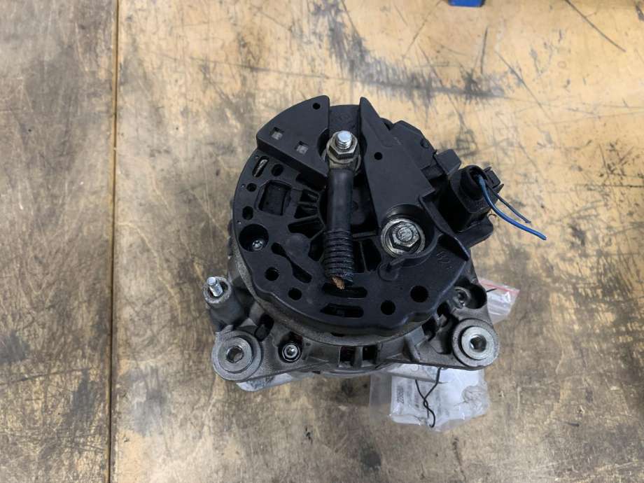Dynamo diesel til VW Passat 2001-2005 (B5,3BG) (B5,3BG) 