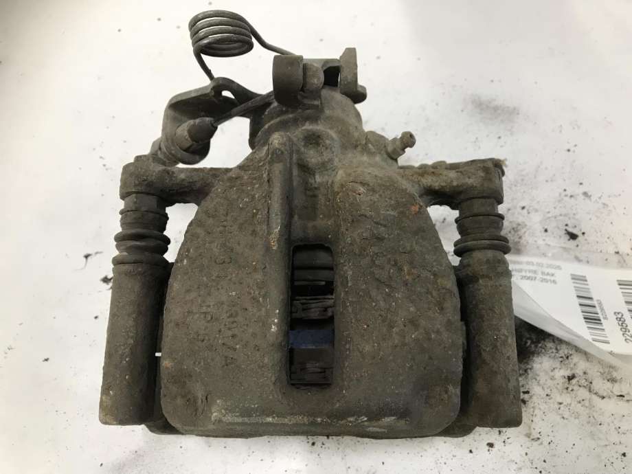 Bremsecaliper høyre bak til Peugeot Expert, 2007-2016 (Type II)  