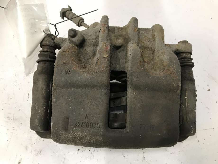 Bremsecaliper høyre foran til Peugeot Expert, 2007-2016 (Type II)  