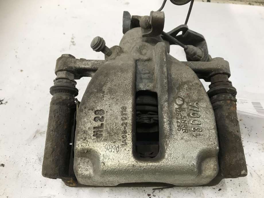 Bremsecaliper venstre bak til Peugeot Expert, 2007-2016 (Type II)  