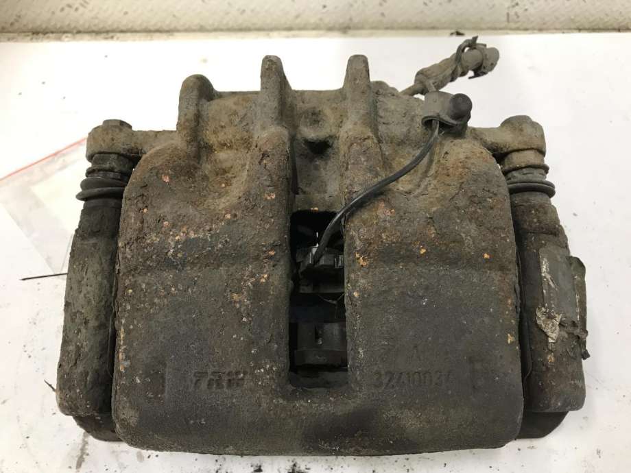 Bremsecaliper venstre foran til Peugeot Expert, 2007-2016 (Type II)  