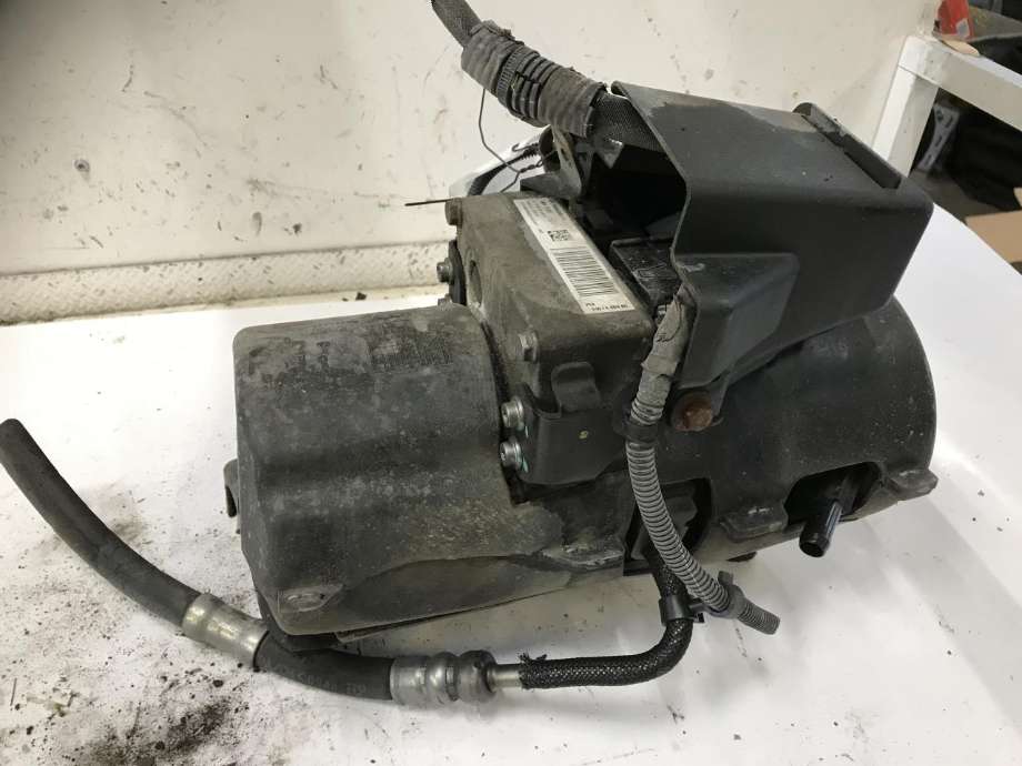 Servo pumpe elektrisk til Peugeot Expert 2007-2016 (Type II)  