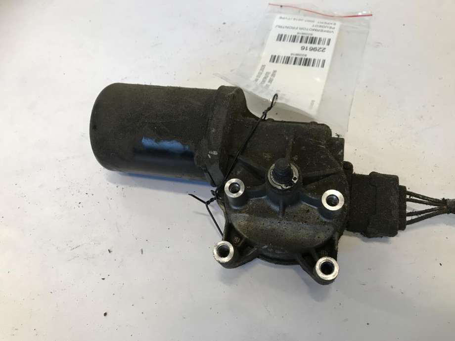 Viskermotor frontrute til Peugeot Expert, 2007-2016 (Type II)  (1400456480|433122361019)