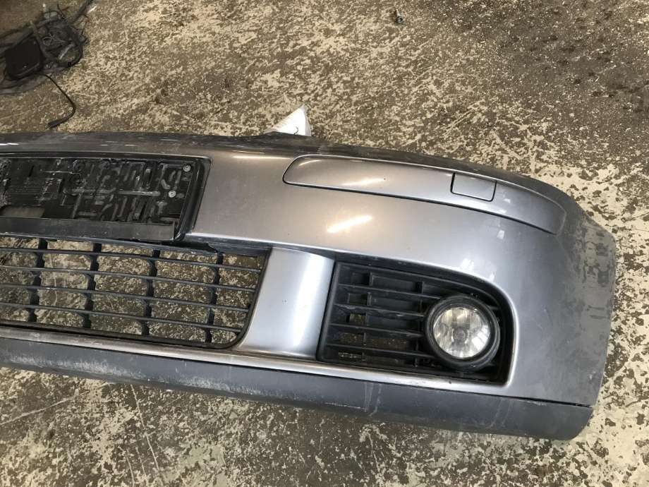 Støtfanger foran til VW Golf V, Combi 2003-2008  
