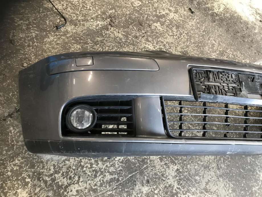 Støtfanger foran til VW Golf V, Combi 2003-2008  