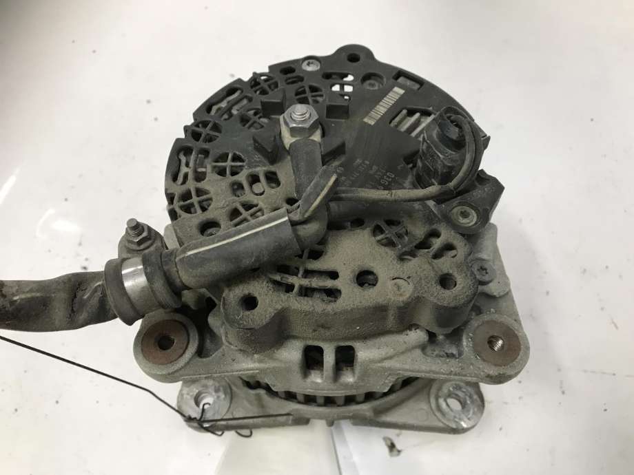 Dynamo diesel til VW Passat 2005-2010 (B6) (B6) (03G903023|)