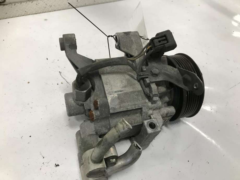 Aircondition kompressor til Subaru Forester 2008-2013 (Type III)  