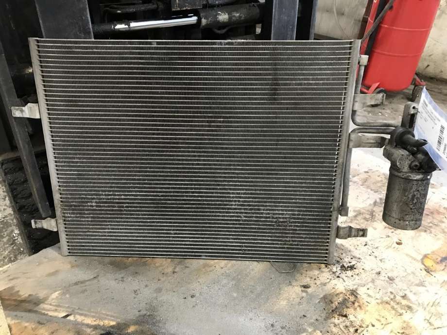 Aircondition radiator til Volvo XC60, 2008-2013 (Type I, Fase 1)  